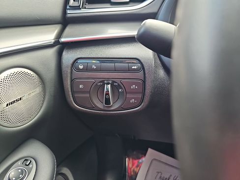 Used 2025 INFINITI QX55 Essential image 30