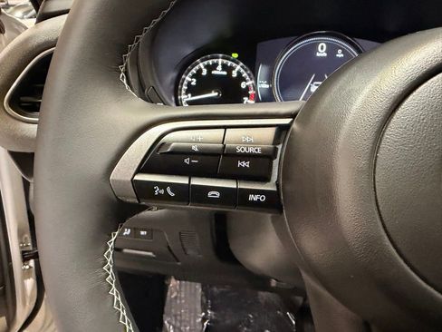 New 2026 MAZDA CX-30 AWD 2.5 S image 13