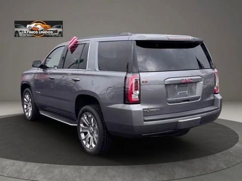 Used 2019 GMC Yukon SLT w/ Open Road Package RWD image 4