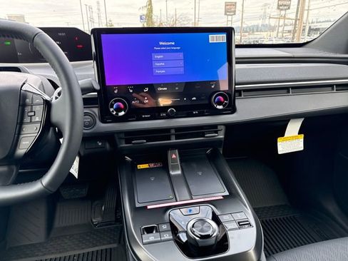 New 2026 Subaru Solterra image 22