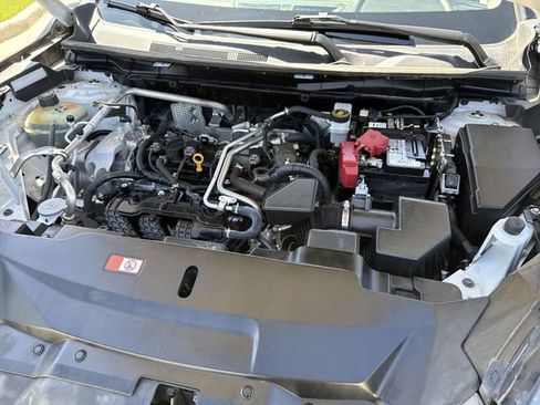 Used 2024 Mitsubishi Outlander SE image 20