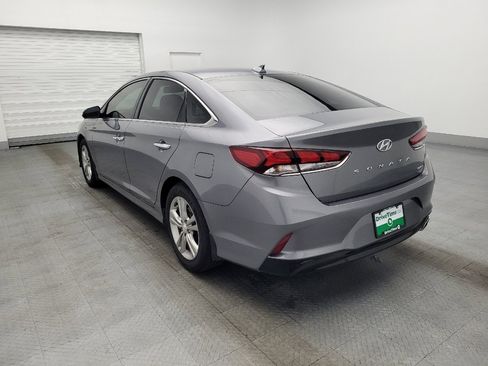 Used 2019 Hyundai Sonata Limited FWD image 5