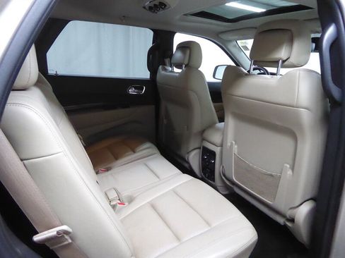 Used 2015 Dodge Durango Citadel w/ Technology Group AWD/4WD image 30