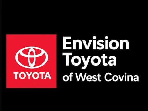 Certified 2025 Toyota RAV4 LE FWD image 7