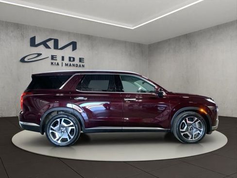 Used 2023 Hyundai Palisade Limited AWD/4WD image 8