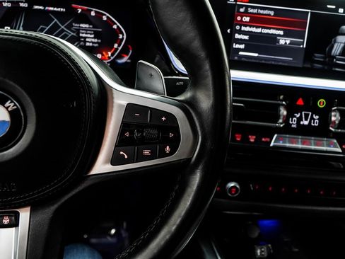 Used 2023 BMW Z4 M40i w/ Premium Package image 32