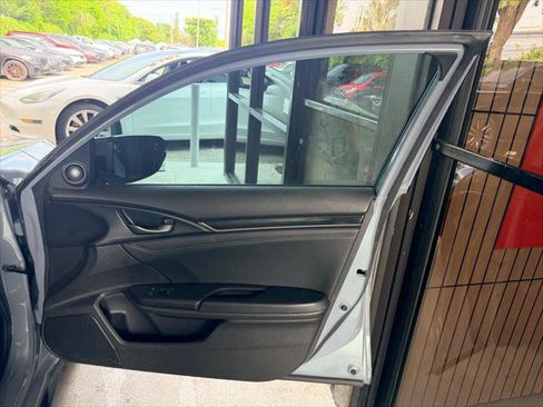 Used 2021 Honda Civic Sport Touring image 13