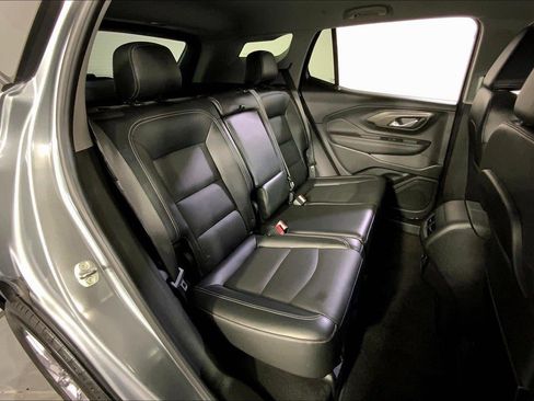 Used 2023 GMC Terrain SLT AWD/4WD image 24