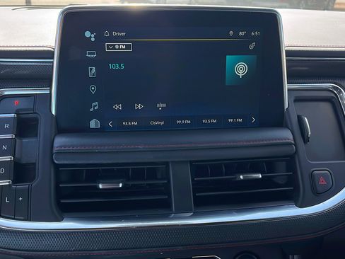 Certified 2023 Chevrolet Tahoe RST image 20