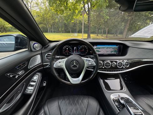Used 2020 Mercedes-Benz Maybach S 650 image 61