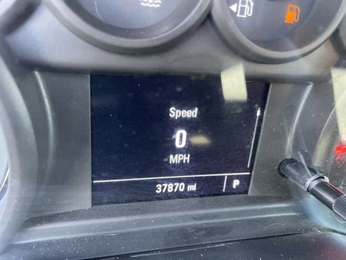 Used 2019 GMC Sierra 1500 2WD Double Cab w/ Convenience Package image 12