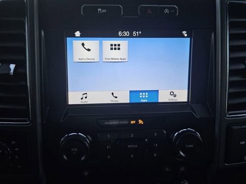 Used 2019 Ford F150 XLT w/ Equipment Group 302A Luxury image 29