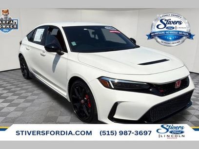 Used 2023 Honda Civic Type R