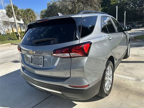 Used 2023 Chevrolet Equinox LT image 27