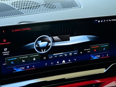 New 2026 BMW i5 eDrive40 w/ Executive Package image 15