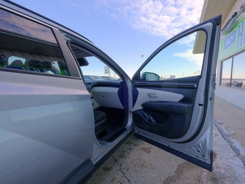Used 2024 Hyundai Tucson SEL image 16