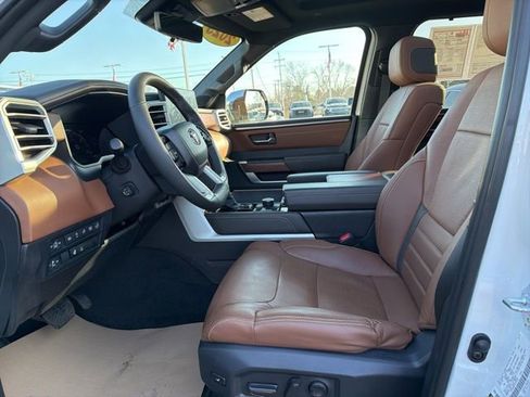 Used 2025 Toyota Tundra 1794 Edition image 12