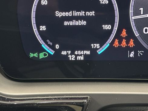 New 2026 Porsche Cayenne Cayenne Coupe image 22