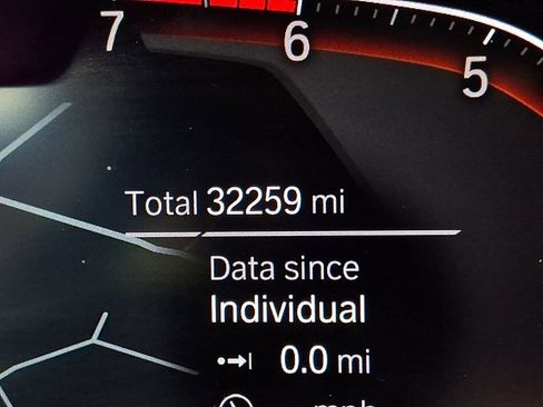 Certified 2023 BMW 530i xDrive 530i xDrive w/ M Sport Package image 16