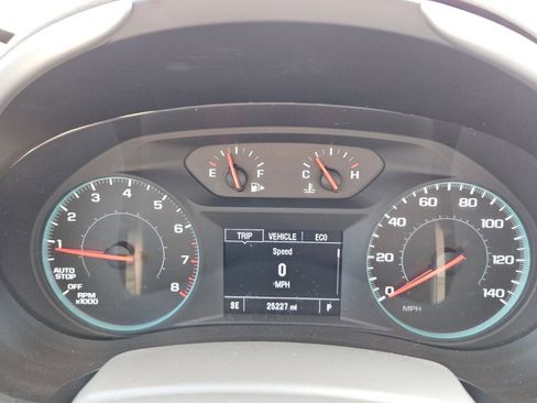 Used 2024 Chevrolet Malibu LT image 23