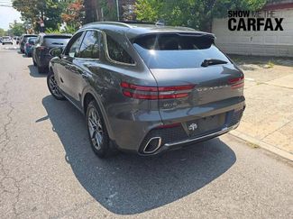 Used 2022 Genesis GV70 2.5T w/ Advanced Package AWD/4WD video 1
