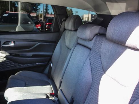 Certified 2023 Hyundai Santa Fe SEL image 24