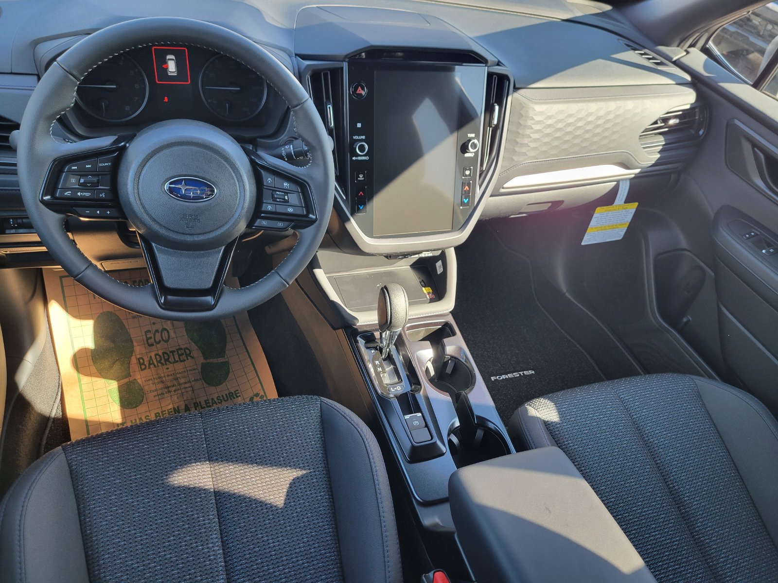 New 2026 Subaru Forester Premium AWD/4WD image 13