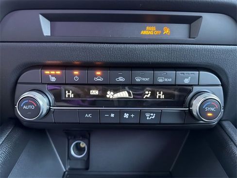 New 2025 MAZDA CX-5 AWD 2.5 S w/ Preferred Package image 19