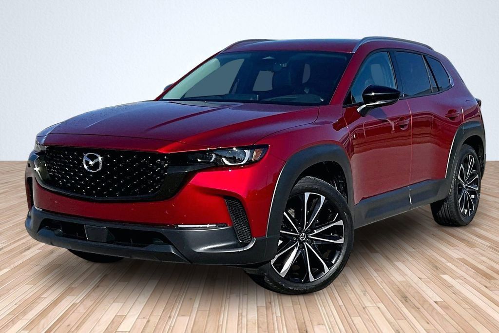 Used MAZDA CX-50 for Sale in Oklahoma City, OK - Autotrader