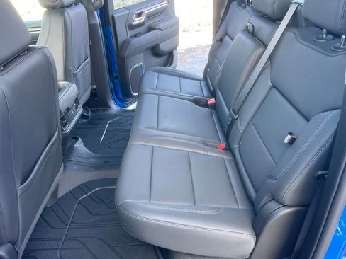 New 2026 Chevrolet Silverado 1500 RST w/ Safety Package image 25