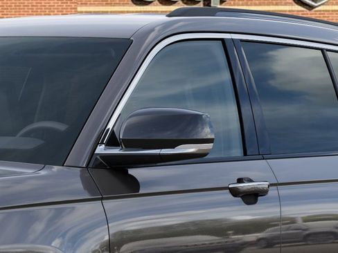 New 2025 Jeep Grand Cherokee L Limited w/ Trailer Tow Package image 12