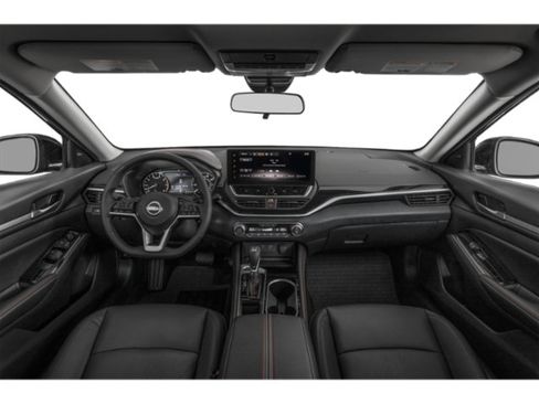 New 2025 Nissan Altima 2.5 SR w/ SR Premium Package AWD/4WD image 5