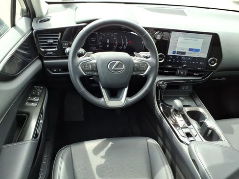 Used 2024 Lexus NX 250 FWD w/ Cold Area Package image 8