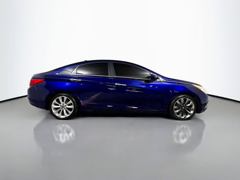 Used 2013 Hyundai Sonata SE image 3