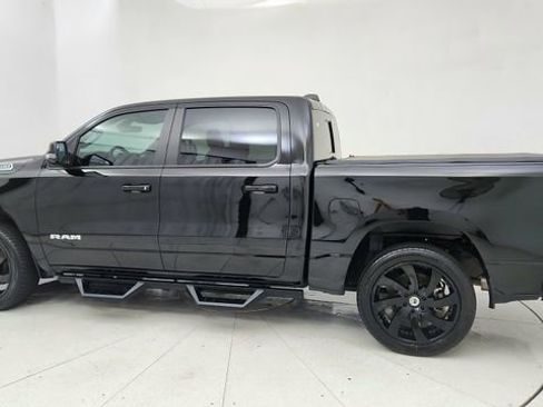 Used 2024 RAM 1500 Lone Star image 4