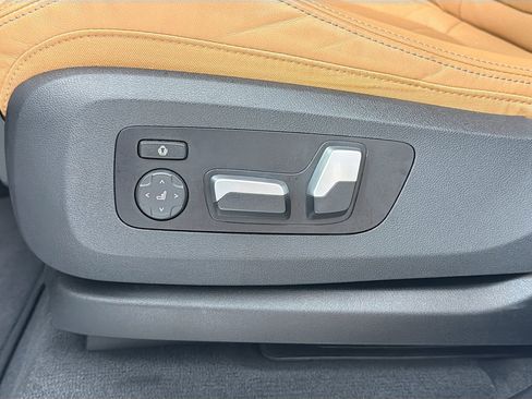 Certified 2023 BMW X5 sDrive40i w/ M Sport Package image 20