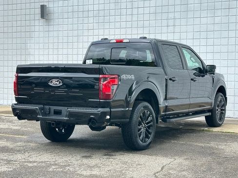 New 2026 Ford F150 XLT AWD/4WD image 33