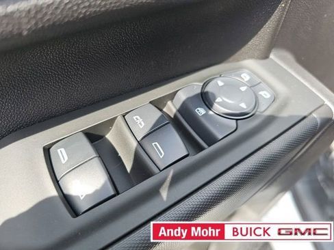 New 2024 GMC Sierra 2500 Pro image 34