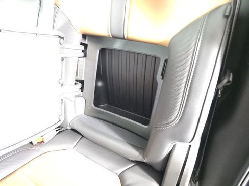 Used 2022 Chevrolet Silverado 1500 High Country w/ Safety Package II image 31