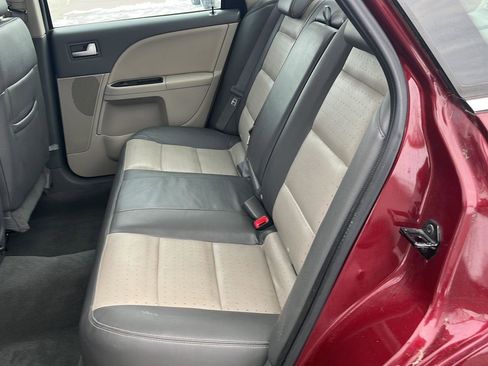 Used 2008 Mercury Sable Premier image 22