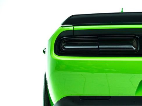 Used 2023 Dodge Challenger SRT Hellcat image 18