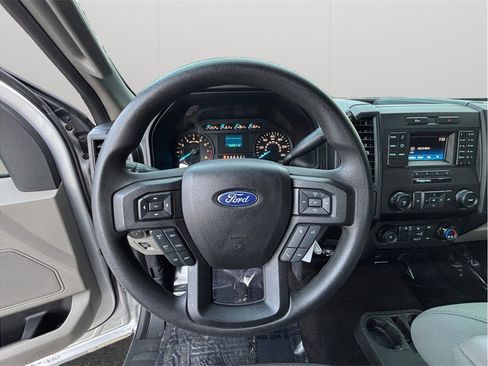 Used 2017 Ford F150 XL w/ XL Power Equipment Group image 19