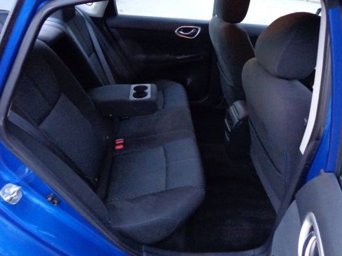 Used 2015 Nissan Sentra SR w/ Navigation Package image 33