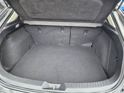 Used 2018 MAZDA MAZDA3 Grand Touring FWD image 15