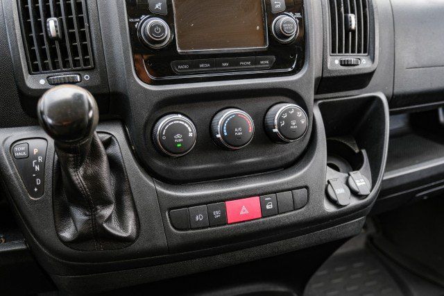 Used 2021 RAM ProMaster 2500 w/ Convenience Group FWD image 25
