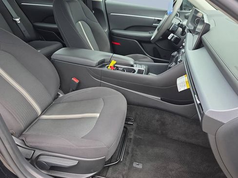 Certified 2024 Hyundai Sonata SEL FWD image 30
