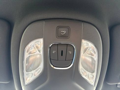 New 2026 Jeep Compass Limited AWD/4WD image 26