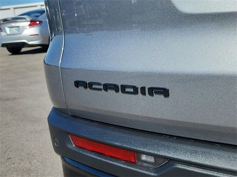 New 2026 GMC Acadia Elevation w/ Super Cruise Package image 6