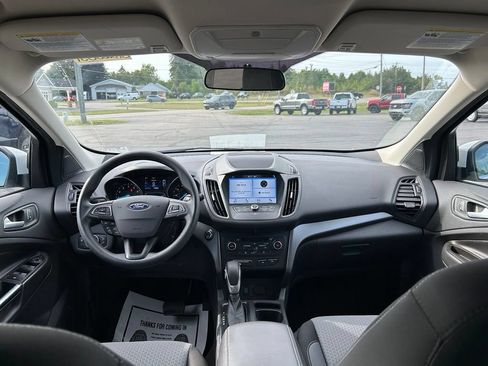 Used 2019 Ford Escape SE AWD/4WD image 12