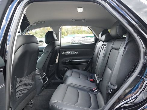 Used 2024 Genesis GV70 2.5T image 34